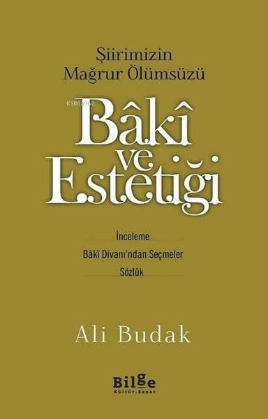 Baki ve Estetiği