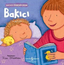Bakıcı