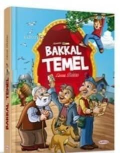 Bakkal Temel