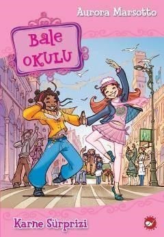 Bale Okulu 4; Karne Sürprizi