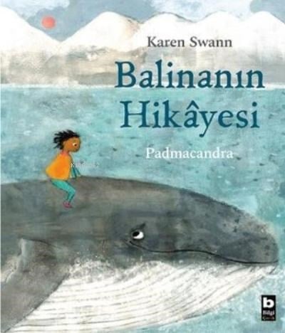 Balinanın Hikayesi