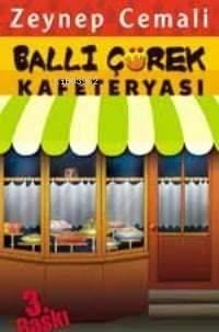 Ballı Çörek Kafeteryası