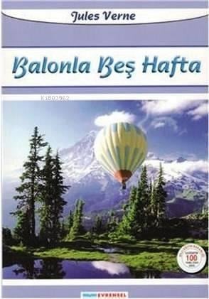 Balonla Beş Hafta