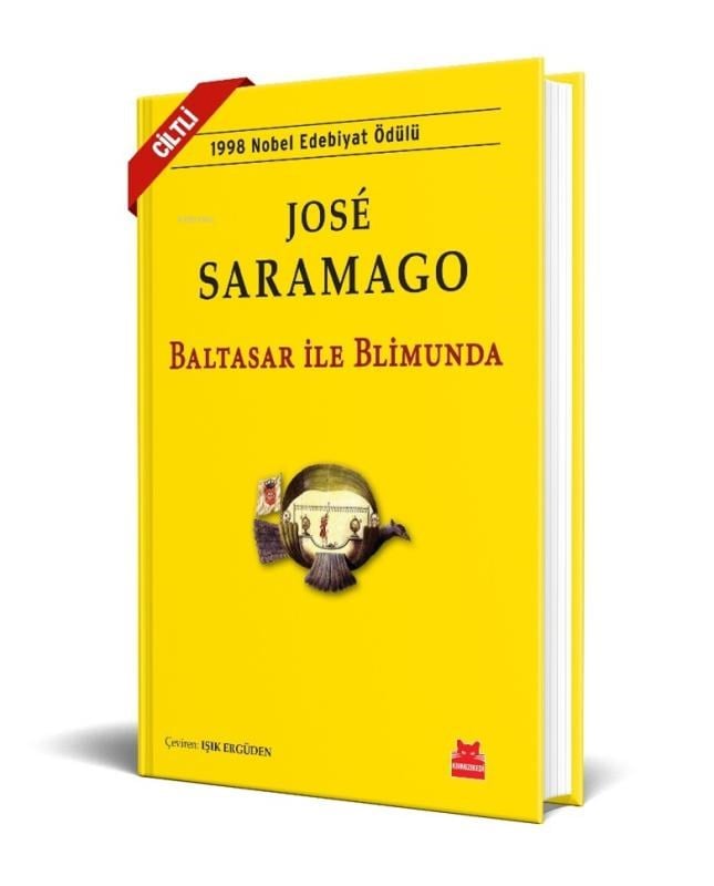 Baltasar ile Blimunda