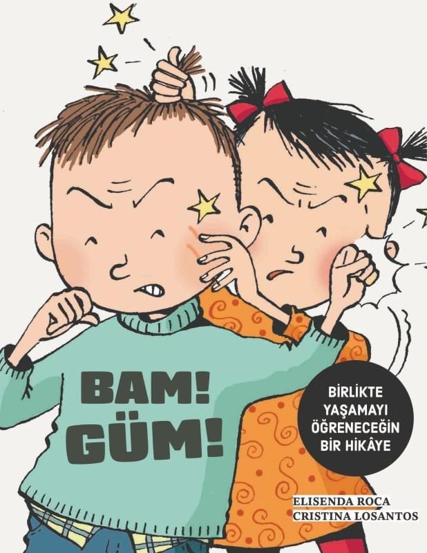Bam! Güm!