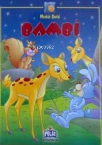 Bambi; Merkür Serisi