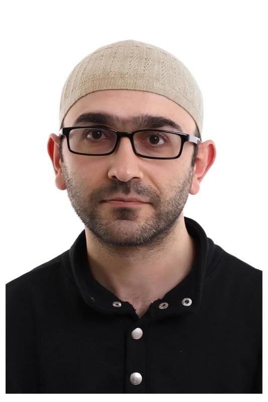Bambu Namaz Takkesi - Bej