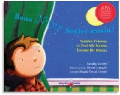 Bana Ninni Söyler Misin?