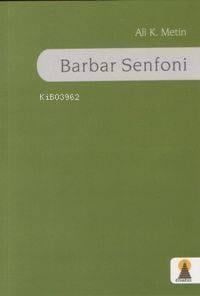 Barbar Senfoni