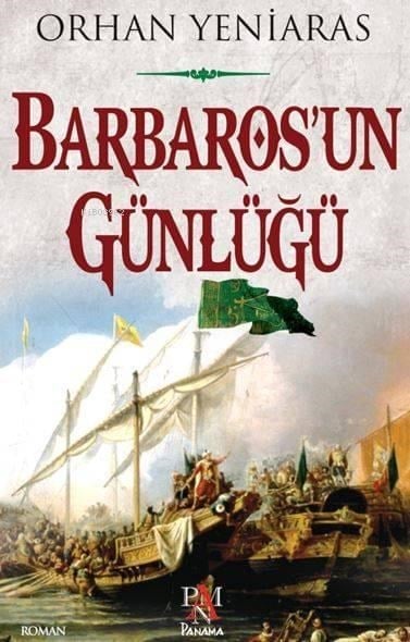 Barbaros'un Günlüğü