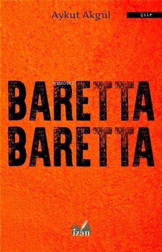 Baretta Baretta