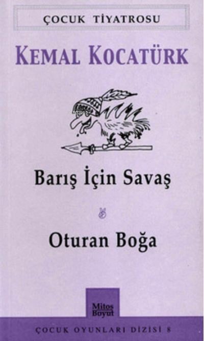 Barış İçin Savaş