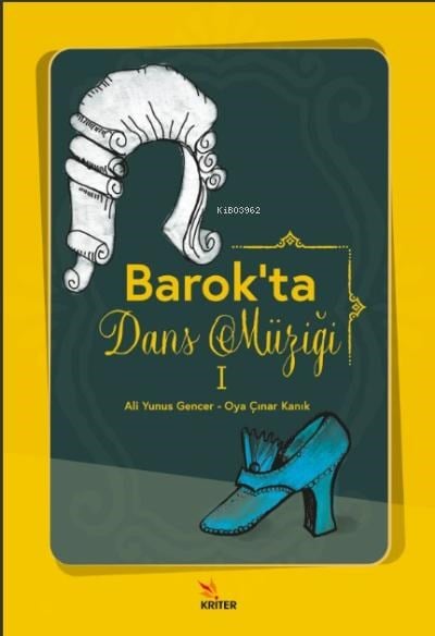 Barok'ta Dans Müziği I