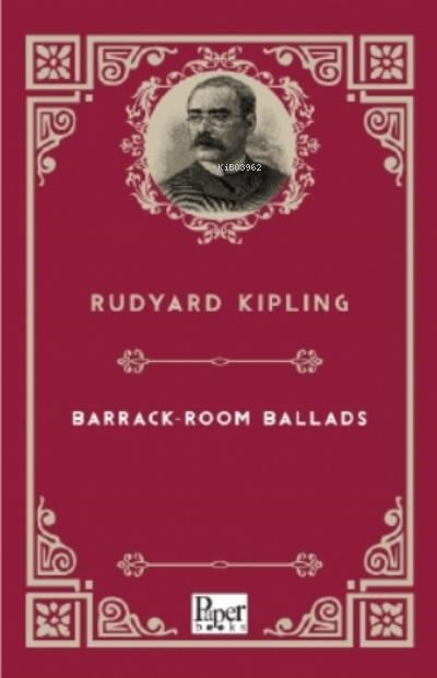 Barrack-Room Ballads