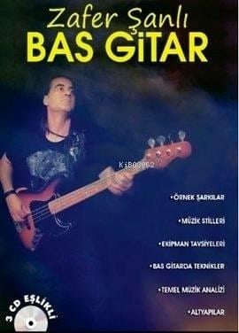 Bas Gitar