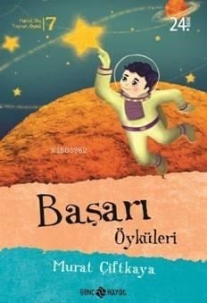 Başarı Öyküleri