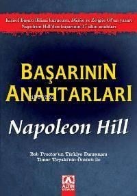 Başarının Anahtarları