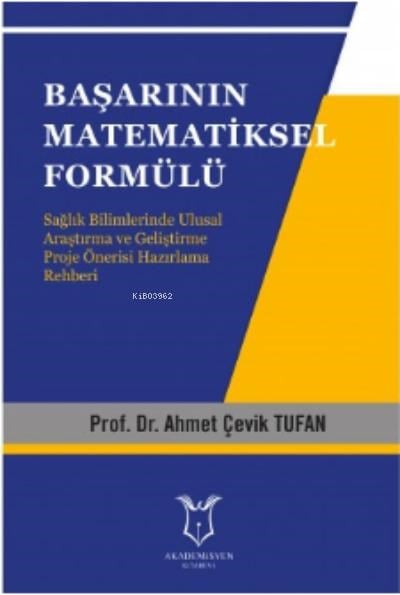 Başarının Matematiksel Formülü