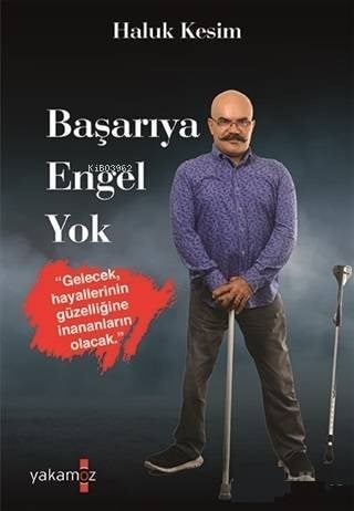 Başarıya Engel Yok