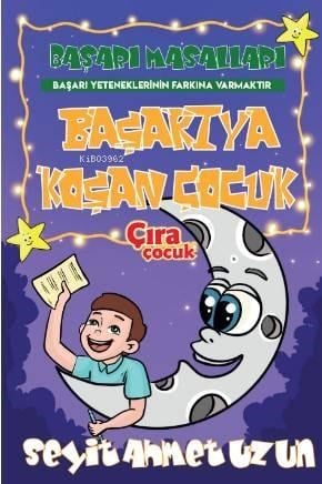 Başarıya Koşan Çocuk