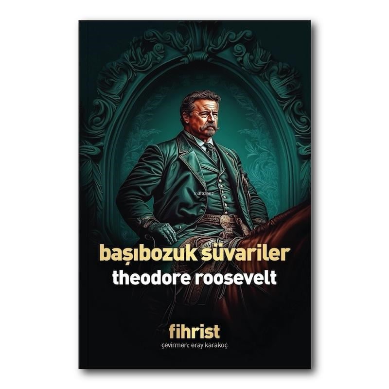 Başıbozuk Süvariler