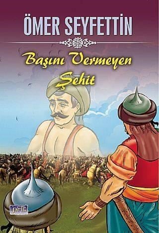 Başını Vermeyen Şehit
