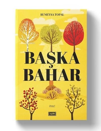 Başka Bahar