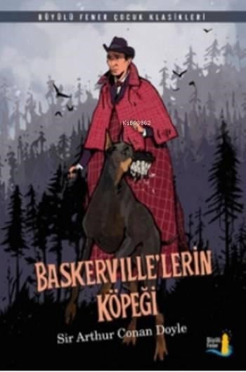 Baskerville'lerin Köpeği