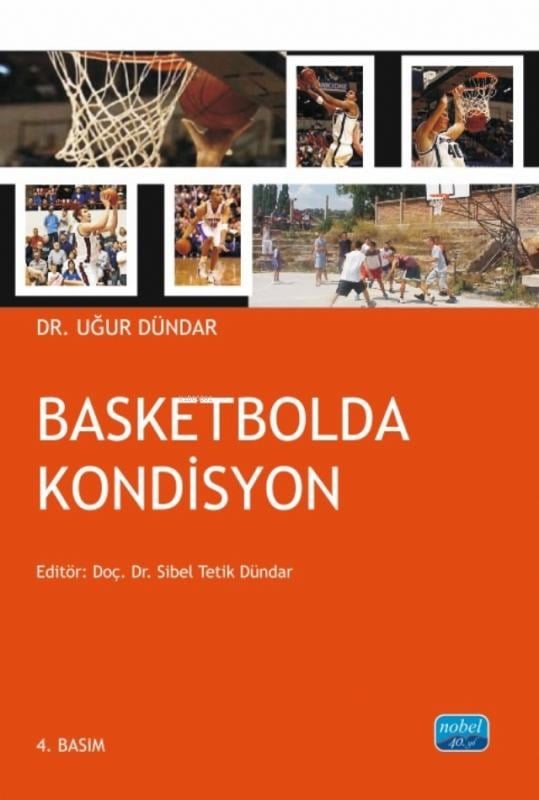 Basketbolda Kondisyon
