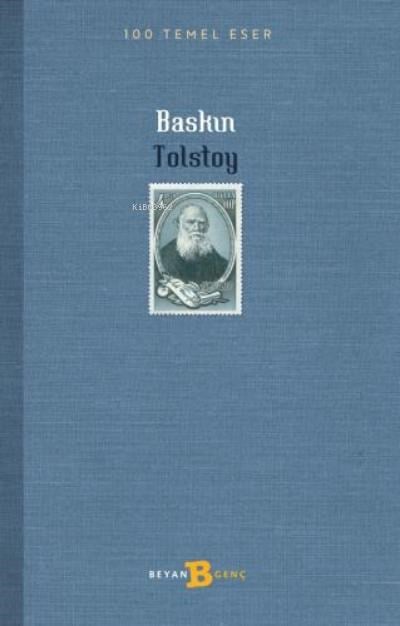 Baskın