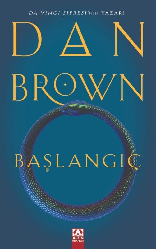 Başlangıç