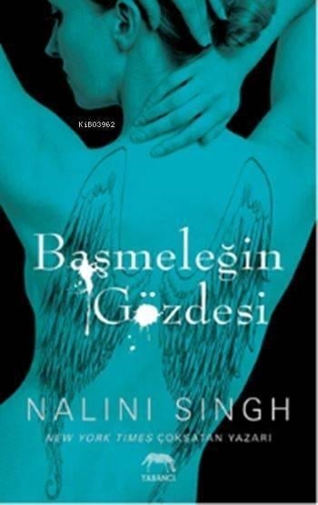 Başmeleğin Gözdesi