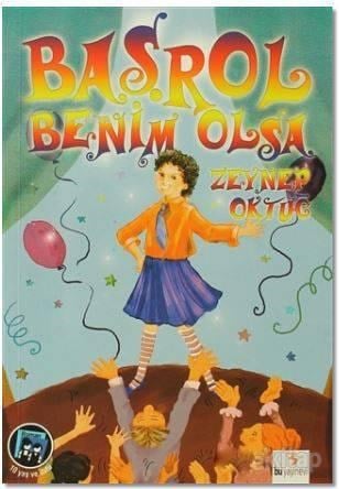Başrol Benim Olsa