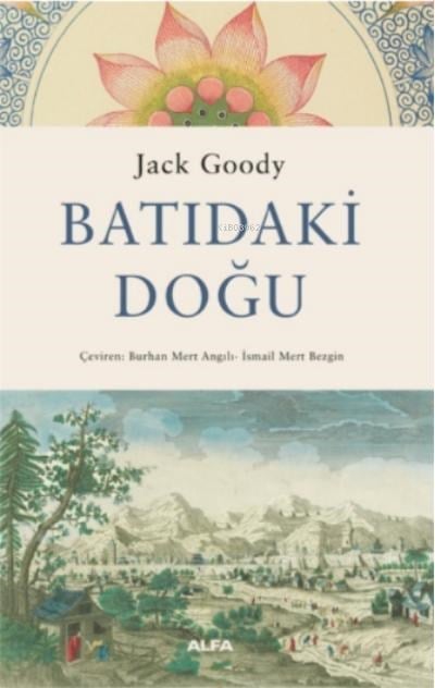 Batıdaki Doğu