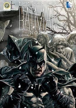 Batman - Noel