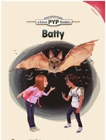 Batty (Level-3)