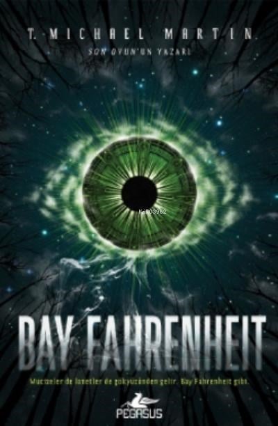 Bay Fahrenheit