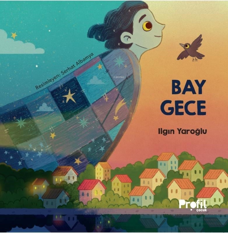 Bay Gece