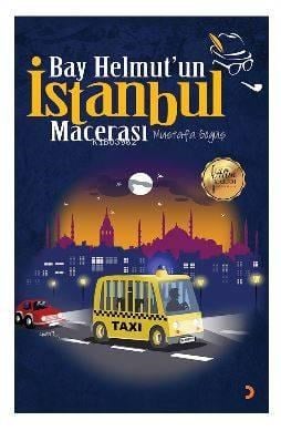 Bay Helmut'un İstanbul Macerası