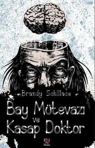 Bay Mütevazı Ve Kasap Doktor