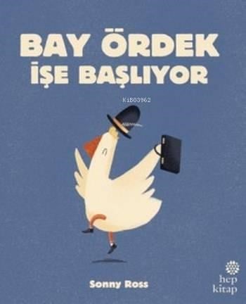 Bay Ördek İşe Başlıyor