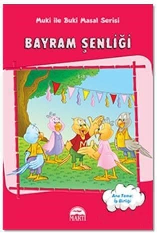 Bayram Şenliği