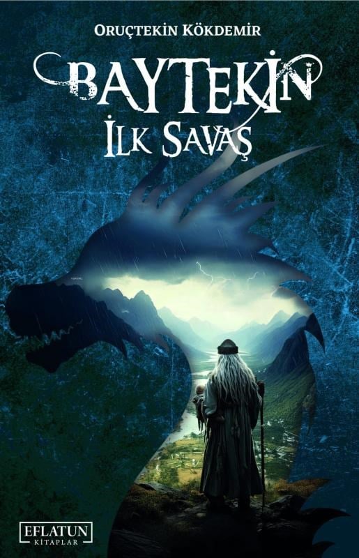 Baytekin;İlk Savaş