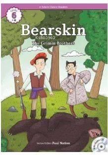 Bearskin +CD (eCR Level 6)