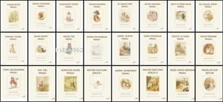 Beatrix Potter Masalları