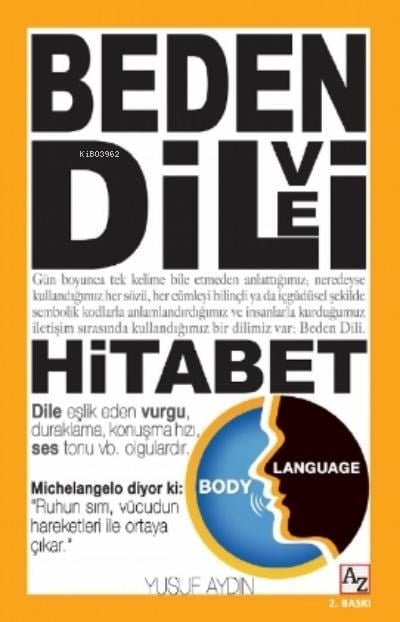 Beden Dili ve Hitabet
