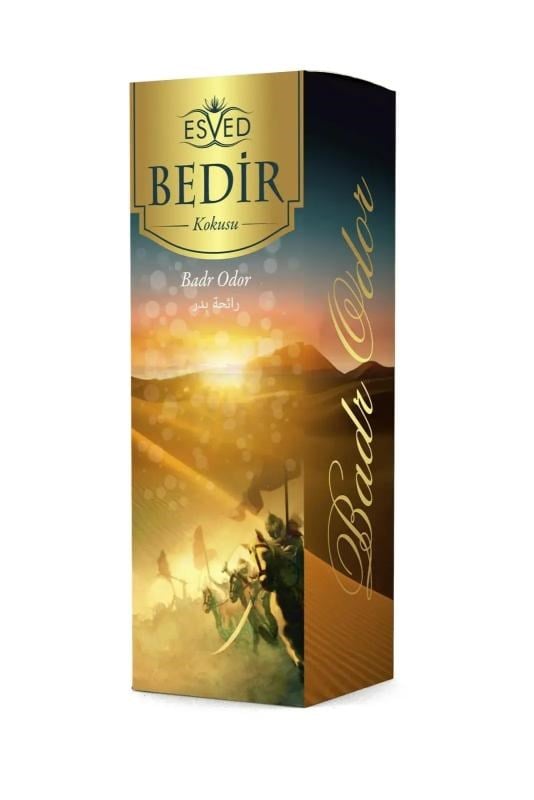 Bedir Kokusu Sprey 400 Ml.
