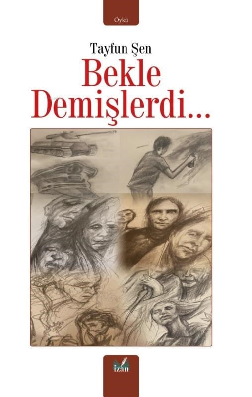 Bekle Demişlerdi
