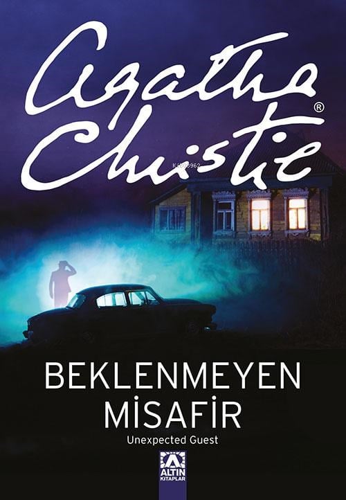 Beklenmeyen Misafir