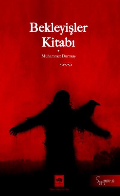 Bekleyişler kitabı
